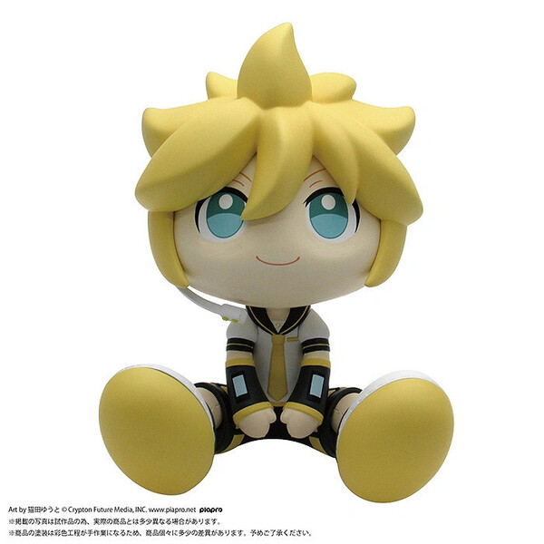 Kagamine Len, Piapro Characters, PLM, Good Smile Company, Pre-Painted, 4570151240014